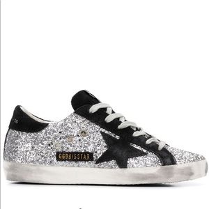 Golden Goose Superstar Sneakers